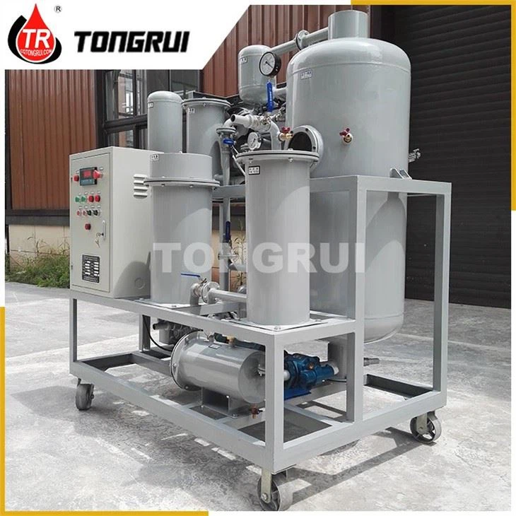 ZJD oil filter 1800liters