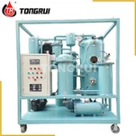 Ilg'or texnologiyali gidravlik yog'ni tozalash mashinasi